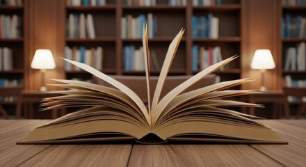 Celebrating world book day with a love for reading and literature