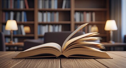 Celebrating world book day with a love for reading and literature