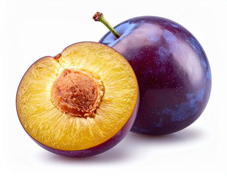 Pflaume
