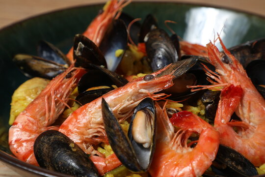 moule