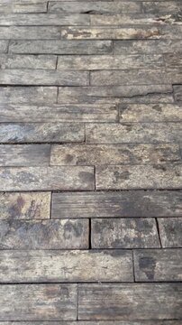 old wood texture background. wood board old style abstract background objects for furniture. wooden panels is then used. horizontal