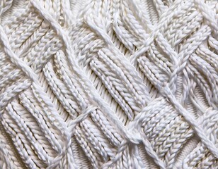 crochet patterns made of white thread wallpaper and white background