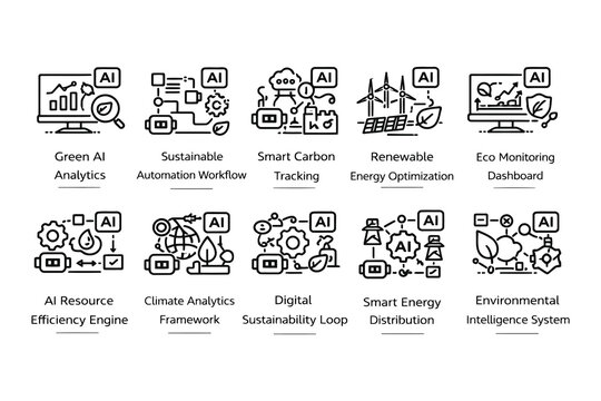 Various types of software development methodologies and their visual representations