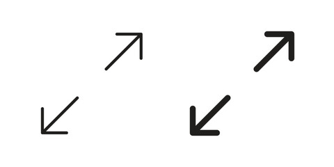 Full size icon Symbol for App and Web UI Design Vectors © Lohan