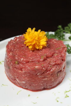 steak tartare
