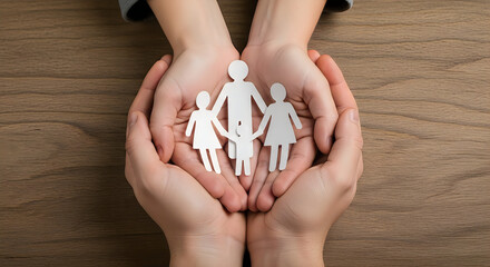 Protecting family is the most important thing in life for every individual