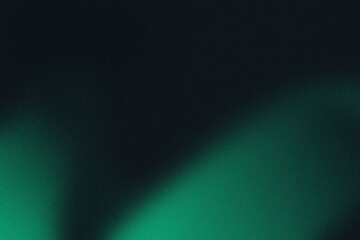 Obraz premium Teal abstract noise texture with grainy background Abstract Background Texture