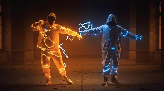 Hackers are planning to hack and attack Zeroday networks and cyber security systems in Smart digital city with Data center on cloud cyber security and Blue Binary Data Software Programming Code