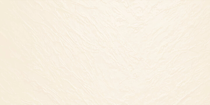 Minimalist cream textured background with subtle organic ripples, elegant off-white plaster wall aesthetic for design