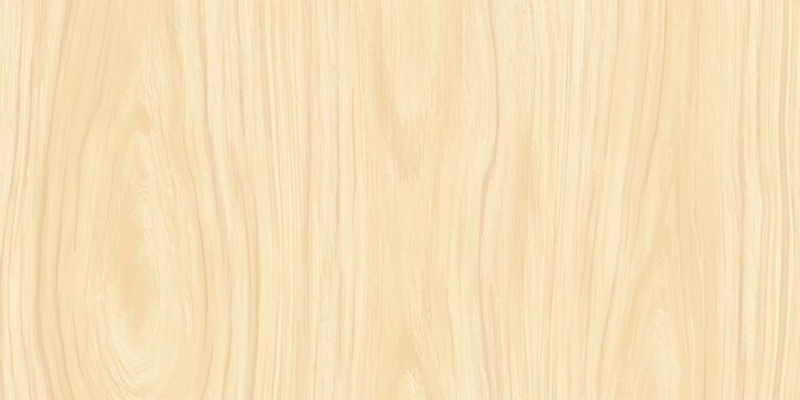 Light beige ash wood grain texture background, natural pale timber surface with subtle wavy patterns for backdrop. seamless-style light wood grain texture