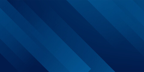 modern blue abstract background with elegant bright diagonal lines