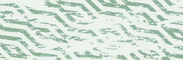 farm green banner, organic abstract background with fields.