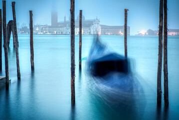 view from the pier © Lech