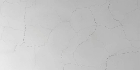 Fototapeta premium textured concrete wall background, light gray cement surface with natural cracks and subtle weathering.