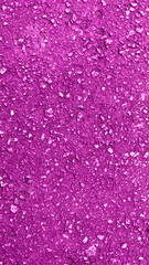 High Quality Magenta Asphalt Texture Background Surface