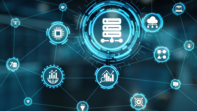 Concept of big data processing and analysis using big data architecture enables insights, big data visualization, and big data integration. Gist