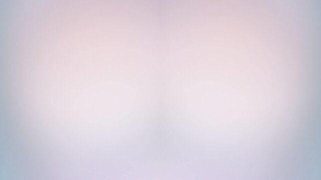 Dreamy vapor trails in a soft, blurred environment with a subtle gradient