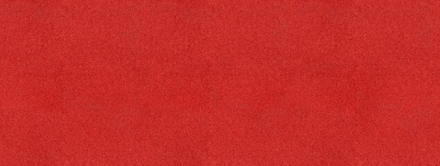 Red cloth fabric texture background. Seamless surface of burgundy red carpet floor. © Lawrey