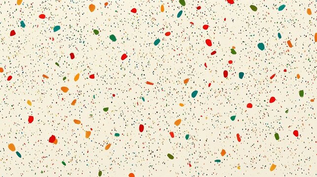 Visual representation of pros and cons with vibrant colors on clean white background.
