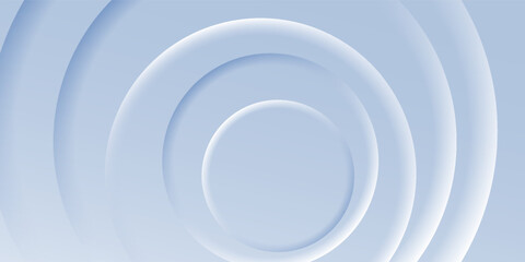 Obraz premium Abstract black background with elegant flowing orange wave and copy space. Vector illustration