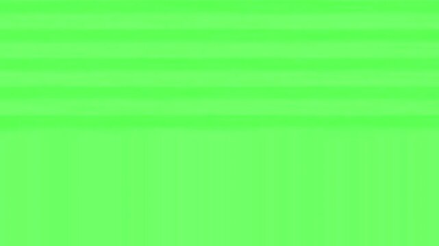 Multiple web browser windows floating and moving towards the camera