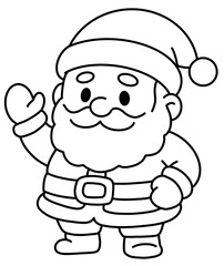 산타클로스
