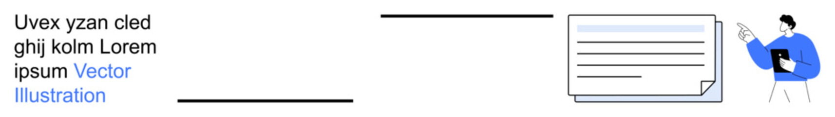Workflow design, document management, task organization, productivity tools, digital communication, and teamwork concepts. Person seated with a checklist document. Workflow design and document