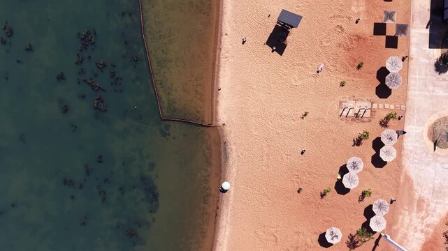 Photo of the El Brete Spa area, Posadas, Misiones