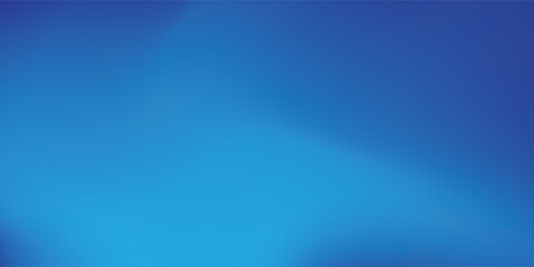Dark blue and bright blue gradient with smooth blending, creating a sleek.