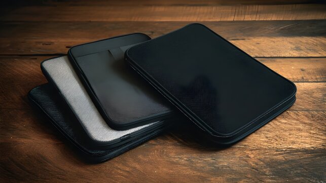 Shock-Absorbing EVA Foam Tablet Cases For Rugged Protection Travel And Everyday Tech Carry Essentials