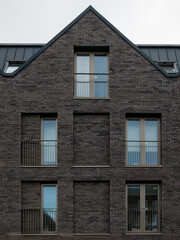 Obraz premium Edinburgh, Scotland, United Kingdom