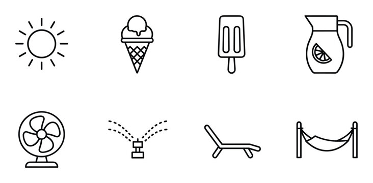 Wireless router icon providing internet connection for smart baby devices and home in general