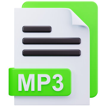 MPEG Layer Audio File
