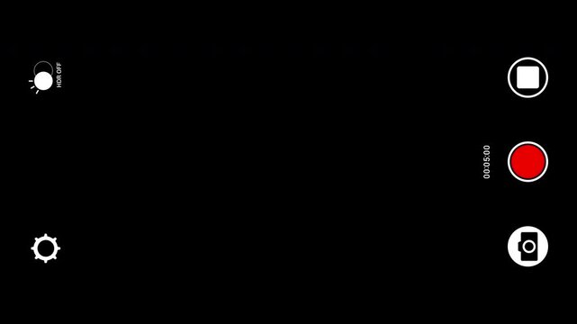 Recorder screen vertical is ideal for photography tutorials, graphic designs, and technology blogs. Perfect to showcase photographyrelated content or technology articles.