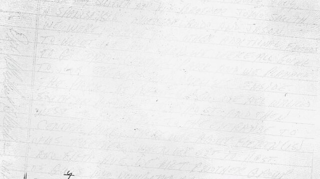 grunge notebook paper texture background