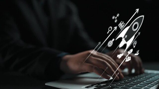 Startup business drives acceleration. business launch empowers growth, launch hits goal, launch ignites innovation, and start up business launch boosts success. Marrow