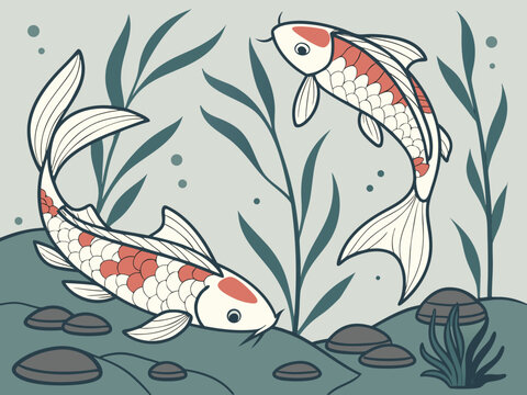 lung fishes