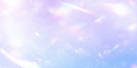 Celestial Dreamscape: A mesmerizing display of celestial light, a dance of iridescent colors and ethereal gleams, capturing the essence of dreamy wonder.