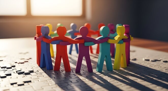 Concepto de diversidad, equidad, inclusi&oacute;n y pertenencia.
 DEIB.
 DEI