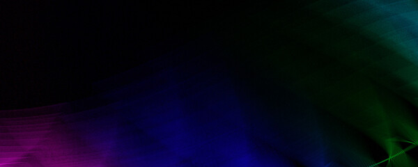 vibrant colorful gradient transitioning from purple to blue to green hues in a smooth abstract...