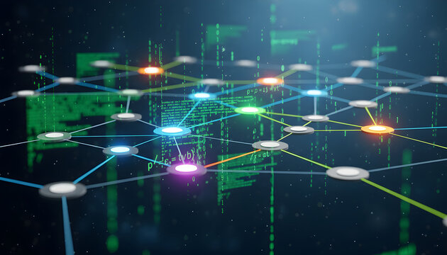 Global Internet Connectivity Technology Map
