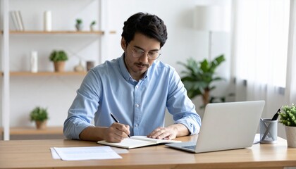 Fototapeta premium 倹約と未来計画の時間, Time for Budget Planning