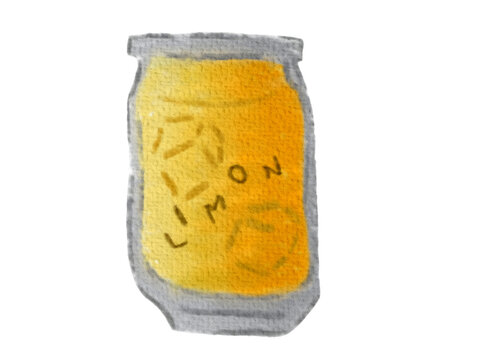 Lemonade