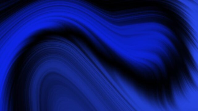 Dark blue background with curved lines, suitable for backgrounds, cover designs, digital art projects, social media posts, and web graphics.