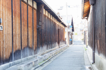 京都市東山区　五軒町