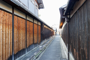 京都市東山区　五軒町
