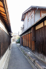 京都市東山区　五軒町