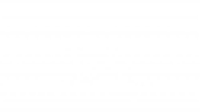 Saw sawing tree trunk