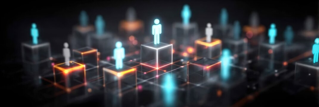 An efficient organisation uses a structure to align the workflow, process, and operation within a high productivity system.