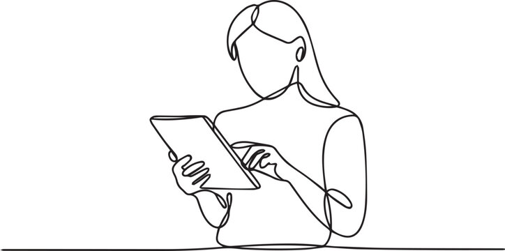 Generic placeholder image with vector file text and illegible subtext on a white background.